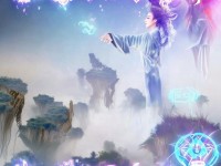 誅仙手游正式服，仙途再續(xù)，情深緣淺，你能否再續(xù)前緣？