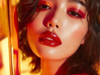 YSL蜜桃色888：你的唇色為何不夠驚艷？如何打造完美妝容？
