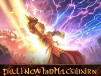 軒轅傳奇手游全新職業(yè)究竟有多強(qiáng)？震撼力量搶先揭秘！