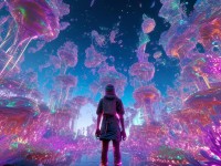 夢(mèng)幻旋律手游，奇幻之旅，你準(zhǔn)備好了嗎？