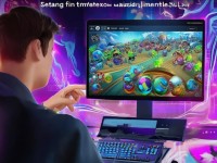 想玩手游版英雄聯(lián)盟卻不知道怎么進(jìn)？這篇新手教程教你秒變老司機(jī)！