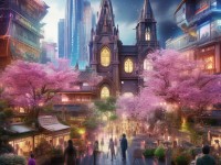 歐美日本一道，跨文化的交融與創(chuàng)新，你了解多少？