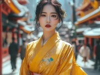 黃色日本女人如何完美融合傳統(tǒng)與現(xiàn)代的多元魅力？