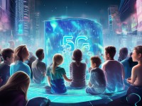 5G時代，視影訊天天5GSEO如何顛覆你的觀影體驗？