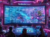 探秘Taptap手游排行榜，哪些游戲能登頂？