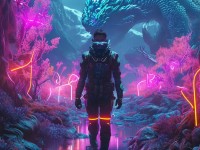穿越獸世，你能否抵御異世界的激情與冒險？