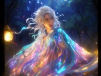 倩女手游小仙君究竟有多仙？這氣質(zhì)絕了！