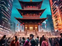 傳統(tǒng)與現(xiàn)代碰撞，亞洲黃種人文化如何玩出新花樣？