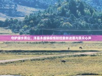 守護(hù)綠水青山，洋縣永盛鎮(zhèn)疫情防控最新進(jìn)展與民眾心聲