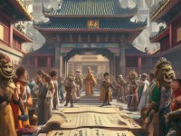 還在為軒轅傳奇手游科舉發(fā)愁？這份終極攻略讓你輕松金榜題名！