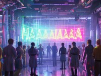 HAAAAAAAAA究竟代表什么？你了解它的真正含義嗎？