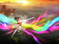 劍俠世界手游技能有多炫？探索武俠世界的無限可能！