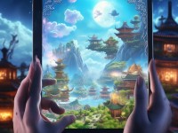 掌中方寸修仙路，這款夢幻修真手游真的能讓你逆天改命嗎？