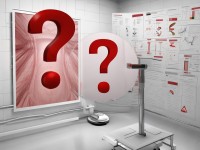 14CM能否深入宮頸？揭秘真相與健康風(fēng)險(xiǎn)