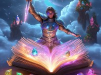 尋仙手游戰(zhàn)力飆升！寶石鑲嵌攻略大揭秘，你掌握了嗎？