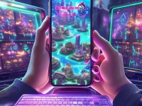 魔禁手游破解版，探索游戲世界的無限可能