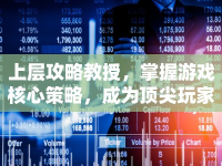 上層攻略教授，掌握游戲核心策略，成為頂尖玩家