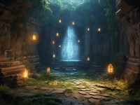 揭秘征途手游，如何找到并探索神秘密室？