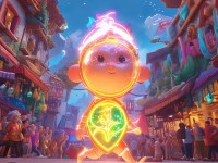 還在為趕路發(fā)愁？閑庭信步符讓你輕松游歷三界！