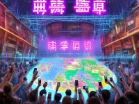 手游公益服，共筑游戲新生態(tài)，你準(zhǔn)備好了嗎？