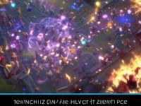 Dota2同步?jīng)_突：你的操作真的跟得上嗎？團(tuán)隊(duì)默契何在？