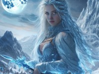 強(qiáng)10雪女究竟有多強(qiáng)？問道手游頂級(jí)伙伴培養(yǎng)攻略大公開！
