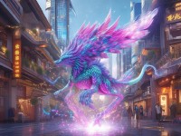 虛擬召喚獸竟能影響現(xiàn)實(shí)？大話手游如何打破次元壁！