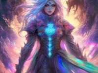 夢(mèng)幻手游魔王之名，角色命名的藝術(shù)之旅