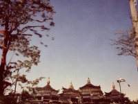 倩女幽魂手游如何讓宣紙拓本變身數(shù)字藝術(shù)，引爆國(guó)風(fēng)新潮流？