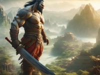 這款巨人武俠手游能否重現(xiàn)你心中的江湖夢(mèng)？