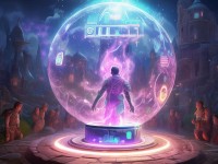 魔域手游經(jīng)驗球真的能讓你一天飆到滿級嗎？
