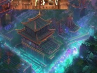 軒轅傳奇手游，迷之環(huán)境究竟藏著怎樣的沉浸挑戰(zhàn)？
