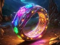 天啟戒指真有傳說中那么神？龍之谷手游最強(qiáng)飾品全解析！