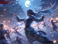 你是否體驗(yàn)過(guò)倩女幽魂全大區(qū)跨服爭(zhēng)鋒的刺激江湖？