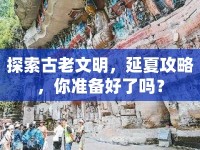 探索古老文明，延夏攻略，你準(zhǔn)備好了嗎？