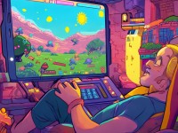 熱血手游掛機真能刷出大太陽？懶人玩家的躺贏秘籍大公開！
