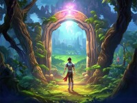 神鬼傳奇手游蘋果版，你準(zhǔn)備好探索未知世界的奇幻之旅了嗎？