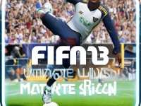 FIFA 13終極技巧揭秘：如何成為球場(chǎng)霸主？你準(zhǔn)備好了嗎？