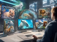 Zoom與動物Zoom：你的會議體驗(yàn)還能更智能嗎？