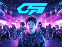 CF活動網(wǎng)站：你準備好迎接挑戰(zhàn)了嗎？如何成為最強玩家？