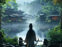 俠客風(fēng)云傳手游，探索武俠世界的獨(dú)特體驗(yàn)，你準(zhǔn)備好了嗎？