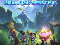龍之谷手游更新，魔幻冒險新篇章等你來挑戰(zhàn)？