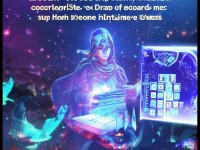 夢幻誅仙手游賬號丟失？教你一鍵找回的秘笈！