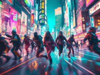大逃亡手游，你敢來一場心跳加速的冒險嗎？