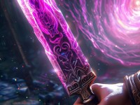 RO手游生命魔劍任務(wù)，如何解鎖終極力量？