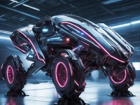 打造專屬戰(zhàn)斗機(jī)器，你能組裝出最強(qiáng)戰(zhàn)車嗎？