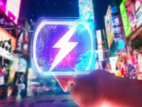 問道手游帶閃電圖標，解鎖速度新體驗，你體驗了嗎？