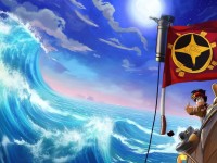 航海王手游，你能在無盡海域中走多遠(yuǎn)？