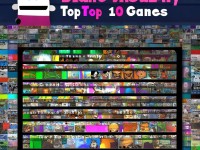 iPhone必玩手游Top10，你通關(guān)了幾款？