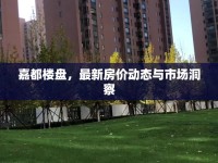 嘉都樓盤，最新房價(jià)動(dòng)態(tài)與市場(chǎng)洞察